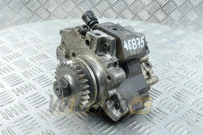 Cummins 5256608 - مضخات الوقود - آلات البناء: صور 1 Cummins 5256608 - مضخات الوقود - آلات البناء: صور 1