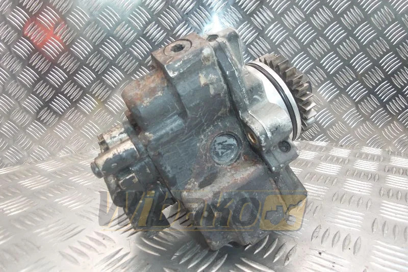 Cummins 5262703 - مضخات الوقود - آلات البناء: صور 1 Cummins 5262703 - مضخات الوقود - آلات البناء: صور 1