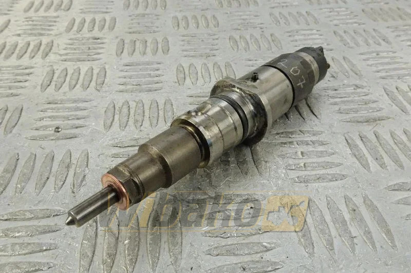 Cummins 5263262 - حاقن - آلات البناء: صور 1 Cummins 5263262 - حاقن - آلات البناء: صور 1