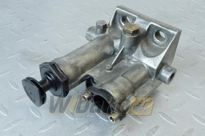 Cummins 5288347 - فلتر الوقود - آلات البناء: صور 1 Cummins 5288347 - فلتر الوقود - آلات البناء: صور 1