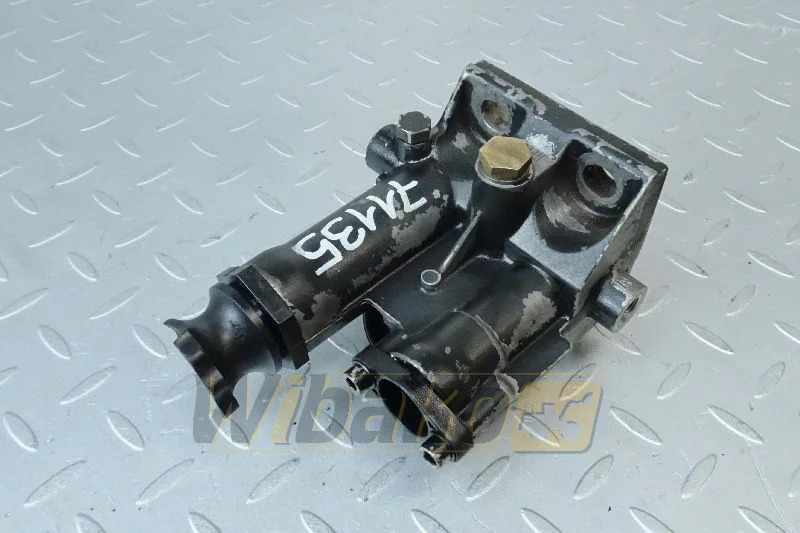 Cummins 5288347 - فلتر الوقود - آلات البناء: صور 1 Cummins 5288347 - فلتر الوقود - آلات البناء: صور 1