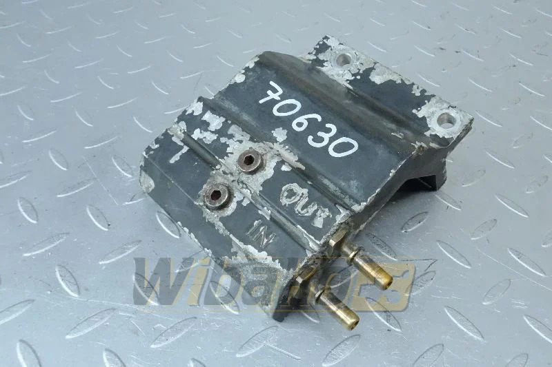 Cummins 5296696 - فلتر الوقود - آلات البناء: صور 1 Cummins 5296696 - فلتر الوقود - آلات البناء: صور 1