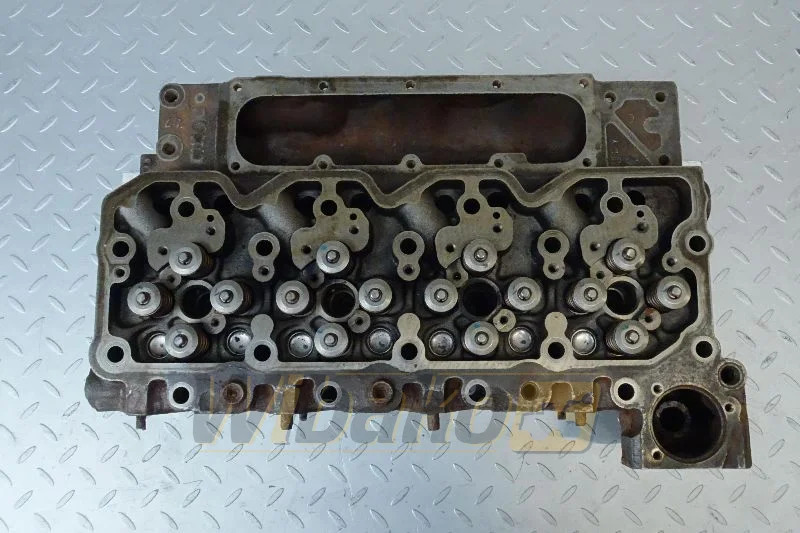 Cummins 5311250 - اسطوانة رئيس - آلات البناء: صور 1 Cummins 5311250 - اسطوانة رئيس - آلات البناء: صور 1