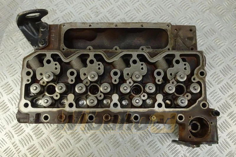 Cummins 5311251 - اسطوانة رئيس - آلات البناء: صور 1 Cummins 5311251 - اسطوانة رئيس - آلات البناء: صور 1