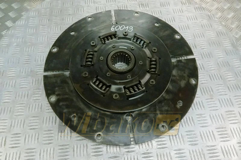 Cummins 7B27 - القابض و قطع الغيار - آلات البناء: صور 1 Cummins 7B27 - القابض و قطع الغيار - آلات البناء: صور 1