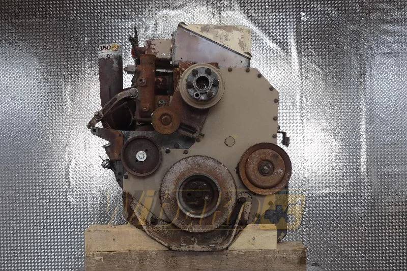 Cummins LT10-C325 CPL1930 - المحرك - آلات البناء: صور 4 Cummins LT10-C325 CPL1930 - المحرك - آلات البناء: صور 4