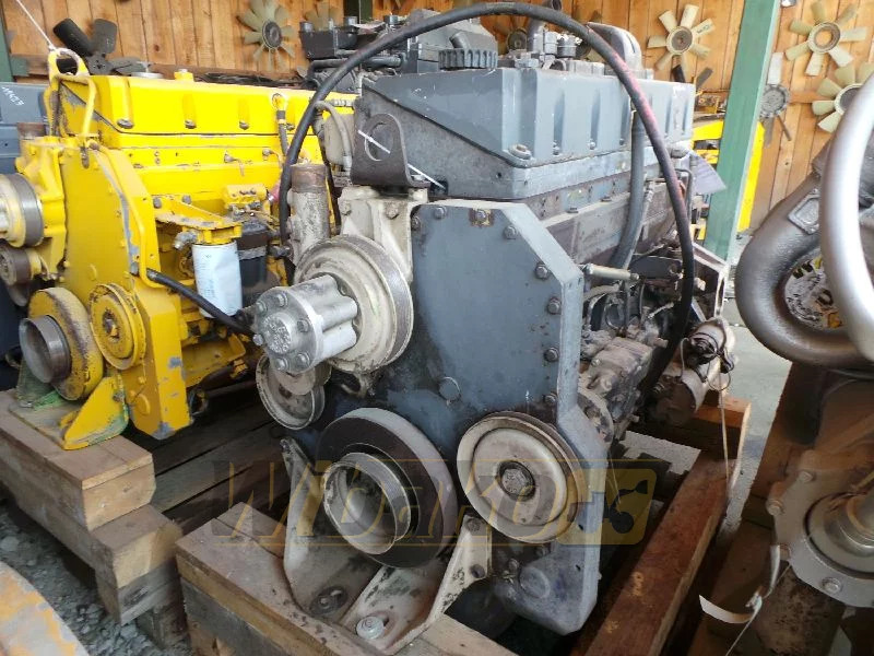 Cummins LTAA10-325 CPL1676 - المحرك - آلات البناء: صور 1 Cummins LTAA10-325 CPL1676 - المحرك - آلات البناء: صور 1