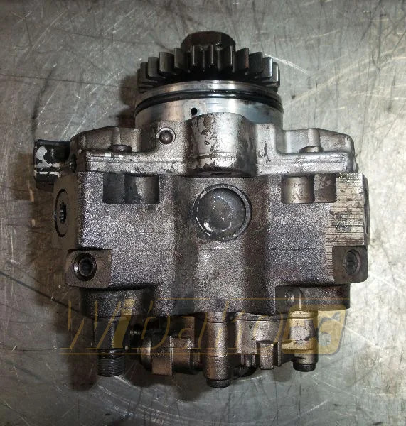 Cummins QSB6.7 06007051 - مضخات الوقود - آلات البناء: صور 1 Cummins QSB6.7 06007051 - مضخات الوقود - آلات البناء: صور 1