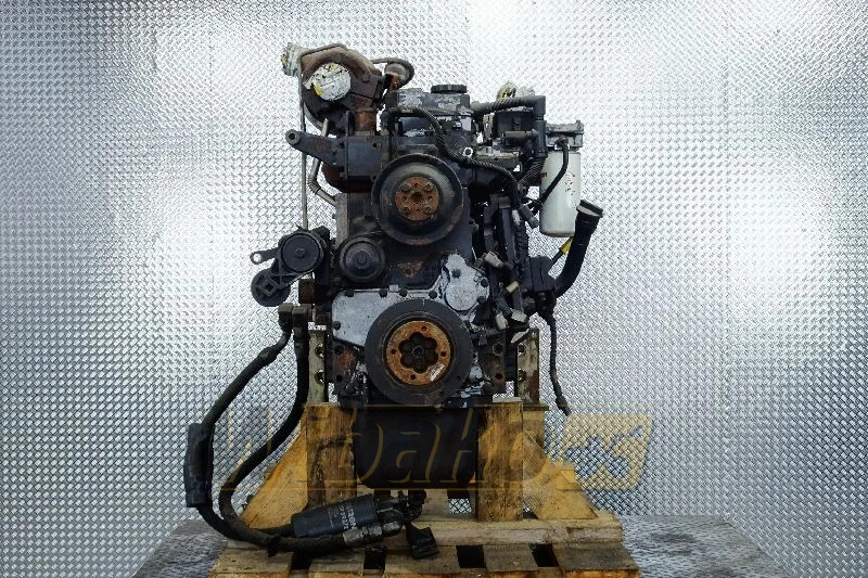 Cummins QSB6.7 CPL8466 - المحرك - آلات البناء: صور 4 Cummins QSB6.7 CPL8466 - المحرك - آلات البناء: صور 4