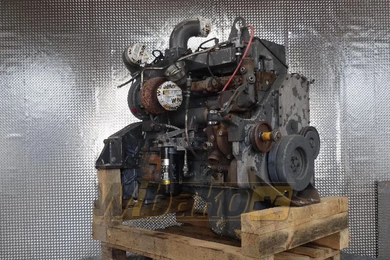 Cummins QSM11 CPL2828 - المحرك - آلات البناء: صور 3 Cummins QSM11 CPL2828 - المحرك - آلات البناء: صور 3