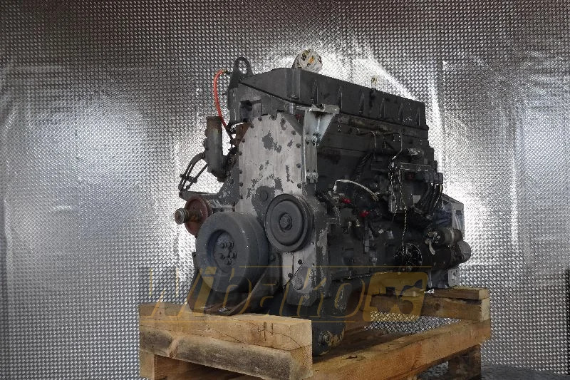 Cummins QSM11 CPL2828 - المحرك - آلات البناء: صور 5 Cummins QSM11 CPL2828 - المحرك - آلات البناء: صور 5