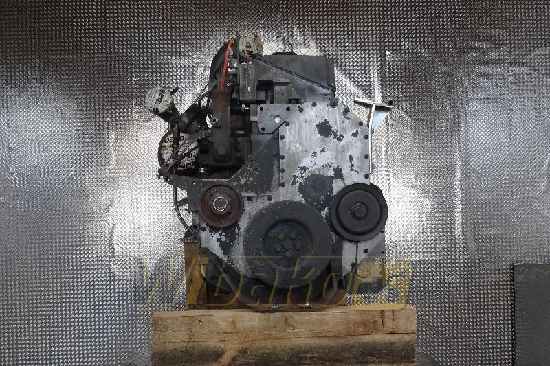 Cummins QSM11 CPL2828 - المحرك - آلات البناء: صور 4 Cummins QSM11 CPL2828 - المحرك - آلات البناء: صور 4