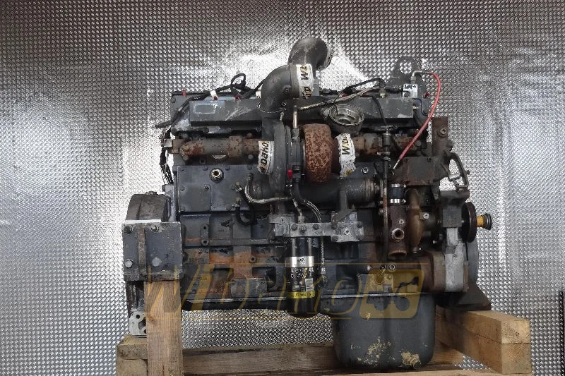 Cummins QSM11 CPL2828 - المحرك - آلات البناء: صور 2 Cummins QSM11 CPL2828 - المحرك - آلات البناء: صور 2