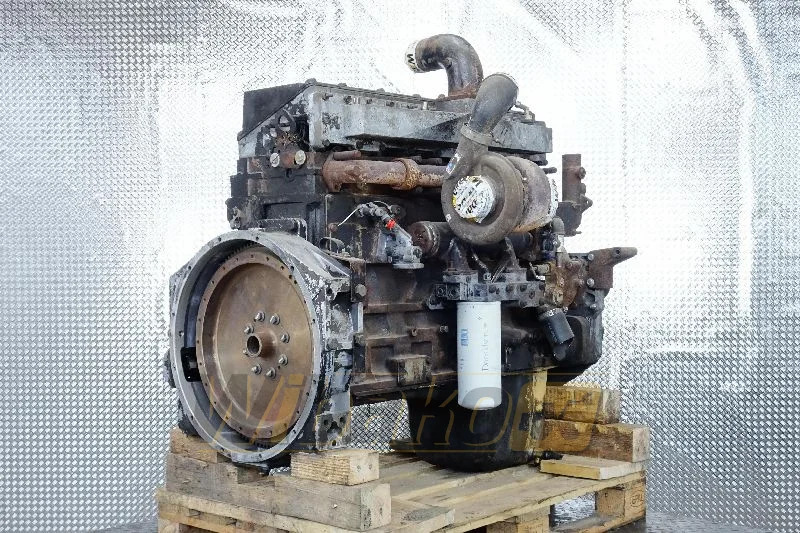 Cummins QSM11 CPL8409 - المحرك - آلات البناء: صور 1 Cummins QSM11 CPL8409 - المحرك - آلات البناء: صور 1