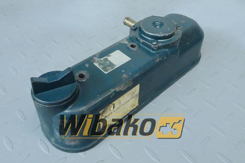 Cylinder head cover for engine Kubota D1005 1G032-14503 - اسطوانة رئيس - آلات البناء: صور 1 Cylinder head cover for engine Kubota D1005 1G032-14503 - اسطوانة رئيس - آلات البناء: صور 1