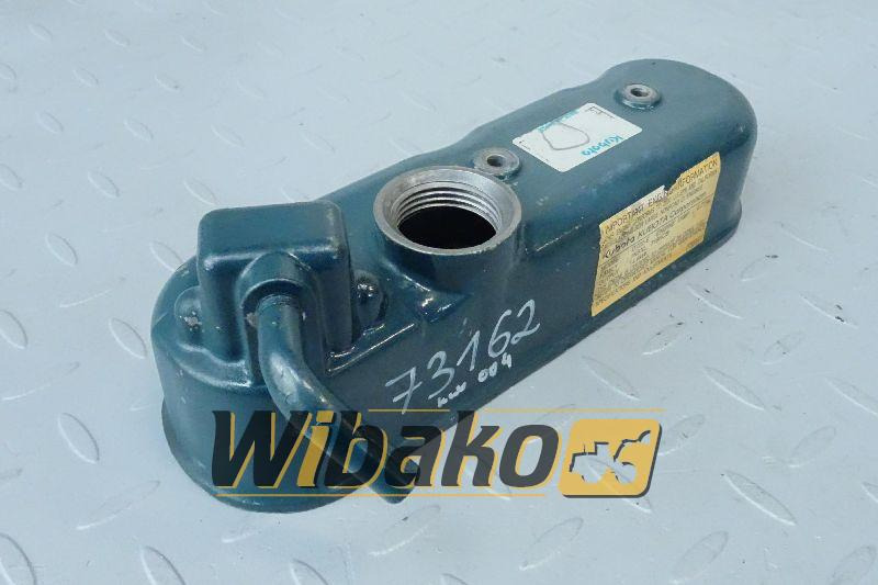 Cylinder head cover for engine Kubota D722 16861-14513 - اسطوانة رئيس - آلات البناء: صور 1 Cylinder head cover for engine Kubota D722 16861-14513 - اسطوانة رئيس - آلات البناء: صور 1