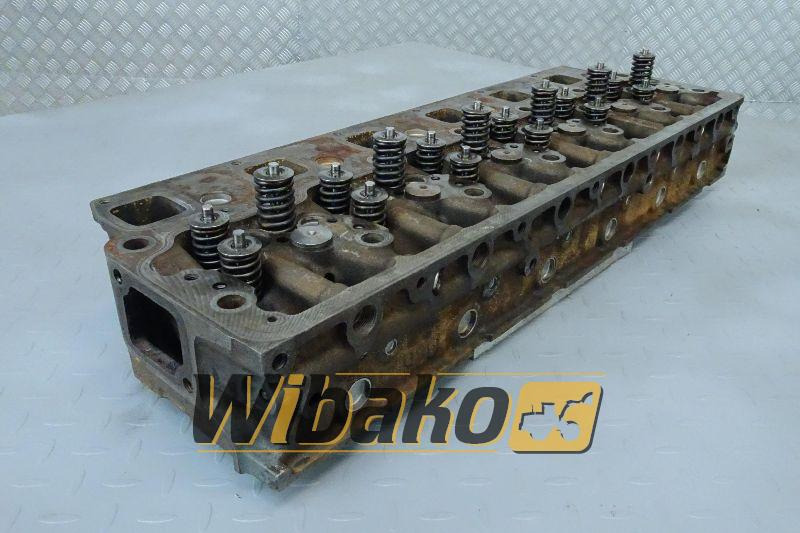 Cylinder head for engine Mercedes OM906LA - اسطوانة رئيس - آلات البناء: صور 1 Cylinder head for engine Mercedes OM906LA - اسطوانة رئيس - آلات البناء: صور 1