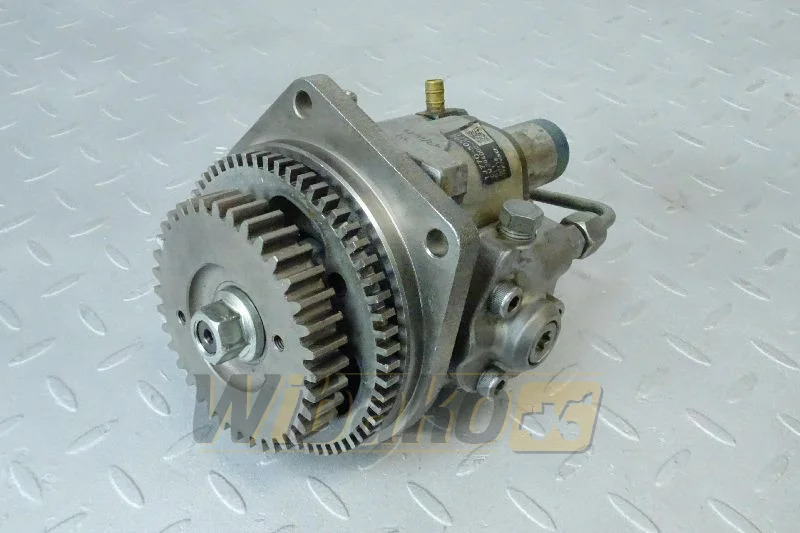 Denso 294000-1871 - مضخات الوقود - آلات البناء: صور 1 Denso 294000-1871 - مضخات الوقود - آلات البناء: صور 1