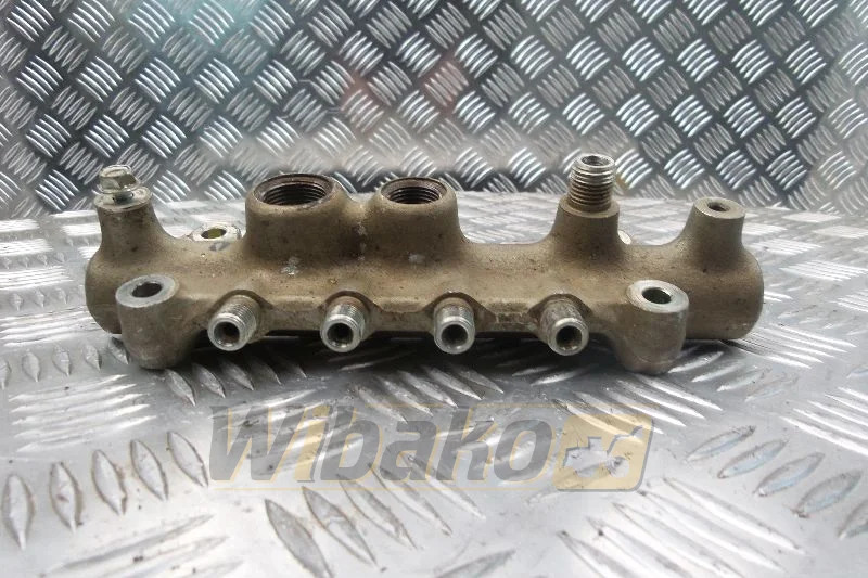 Denso AI-4JJ1XYSJ-01 091103M03738 - نظام الوقود - آلات البناء: صور 1 Denso AI-4JJ1XYSJ-01 091103M03738 - نظام الوقود - آلات البناء: صور 1