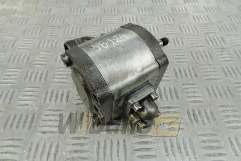 Deutz 01175656 - مضخة هيدروليكية - آلات البناء: صور 1 Deutz 01175656 - مضخة هيدروليكية - آلات البناء: صور 1