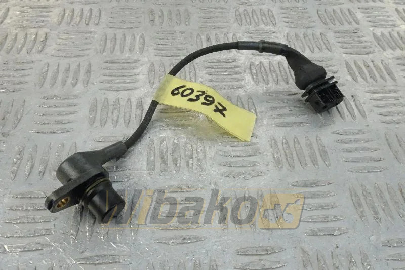 Deutz 04194021 - مِکشاف - آلات البناء: صور 1 Deutz 04194021 - مِکشاف - آلات البناء: صور 1
