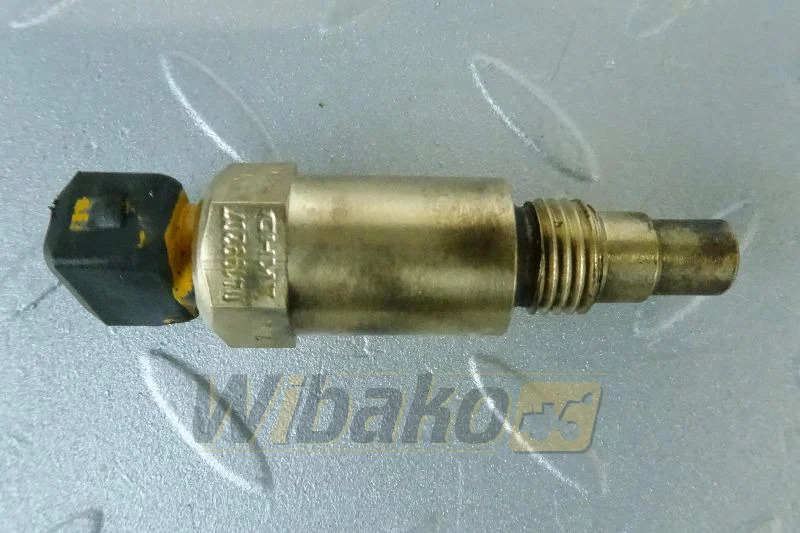 Deutz 04199207 - مِکشاف - آلات البناء: صور 1 Deutz 04199207 - مِکشاف - آلات البناء: صور 1