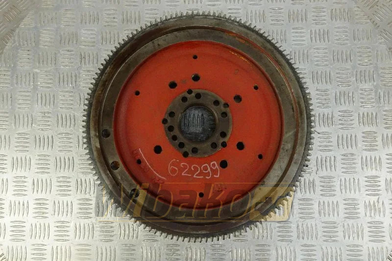 Deutz 04204326 - دولاب الموازنة - آلات البناء: صور 1 Deutz 04204326 - دولاب الموازنة - آلات البناء: صور 1