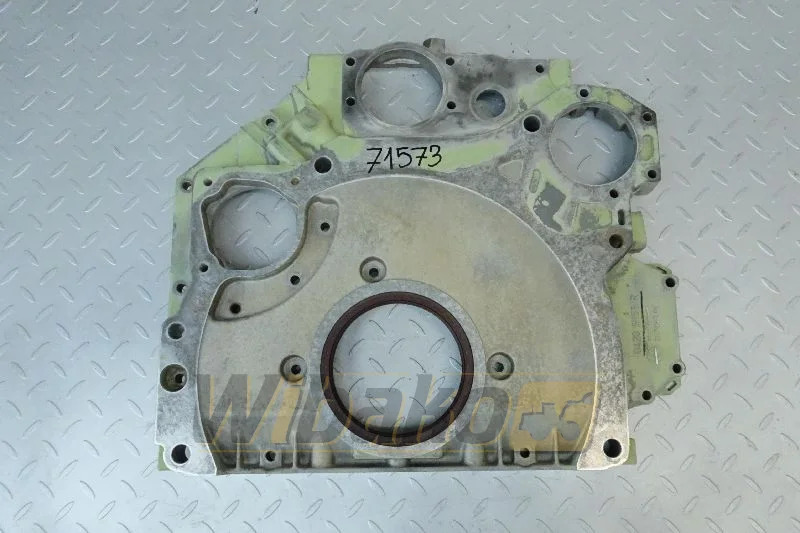 Deutz 04205852 - عمود الحدبات - آلات البناء: صور 1 Deutz 04205852 - عمود الحدبات - آلات البناء: صور 1