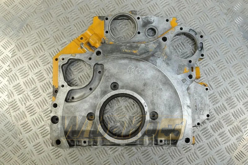 Deutz 04205852 - عمود الحدبات - آلات البناء: صور 1 Deutz 04205852 - عمود الحدبات - آلات البناء: صور 1