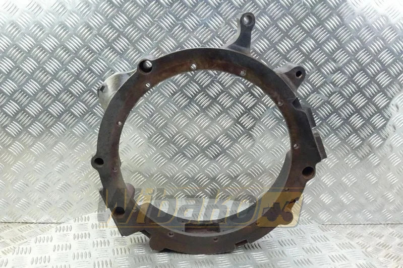 Deutz 04207374 - دولاب الموازنة - آلات البناء: صور 1 Deutz 04207374 - دولاب الموازنة - آلات البناء: صور 1