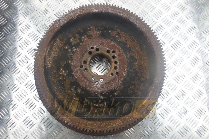 Deutz 04207909 - دولاب الموازنة - آلات البناء: صور 1 Deutz 04207909 - دولاب الموازنة - آلات البناء: صور 1
