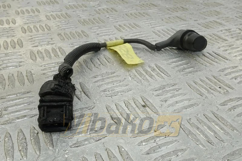 Deutz 04214103EC - مِکشاف - آلات البناء: صور 1 Deutz 04214103EC - مِکشاف - آلات البناء: صور 1