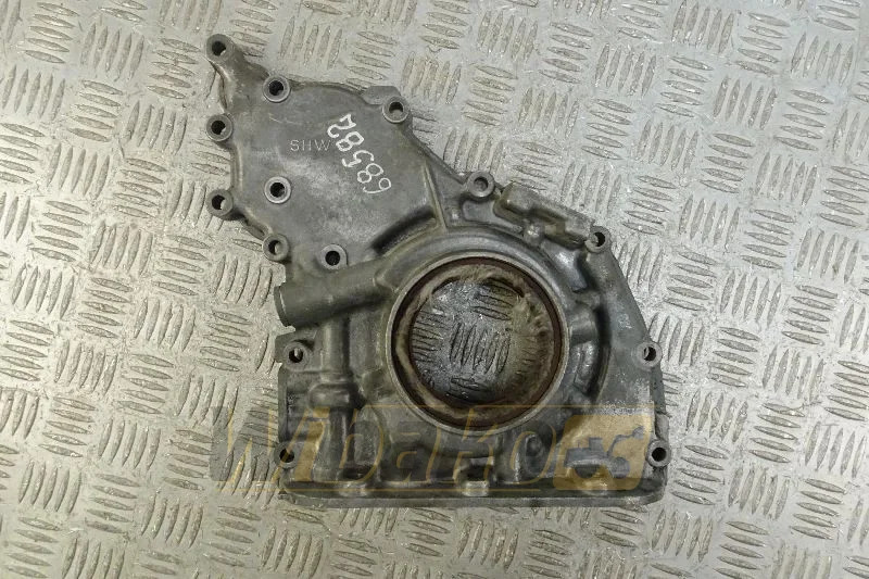 Deutz 04256994 - ضخ النفط - آلات البناء: صور 1 Deutz 04256994 - ضخ النفط - آلات البناء: صور 1