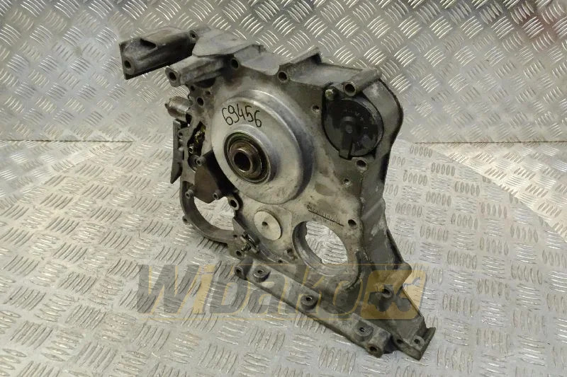 Deutz 04286168 - عمود الحدبات - آلات البناء: صور 1 Deutz 04286168 - عمود الحدبات - آلات البناء: صور 1
