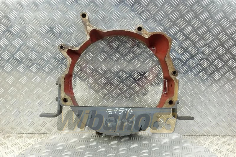 Deutz 04297500 - دولاب الموازنة - آلات البناء: صور 1 Deutz 04297500 - دولاب الموازنة - آلات البناء: صور 1