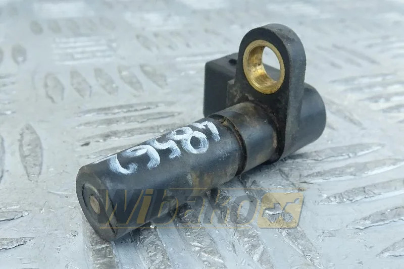 Deutz 04364426 - مِکشاف - آلات البناء: صور 1 Deutz 04364426 - مِکشاف - آلات البناء: صور 1
