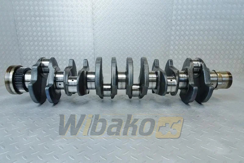 Deutz 04501008 - العمود المرفقي - آلات البناء: صور 1 Deutz 04501008 - العمود المرفقي - آلات البناء: صور 1