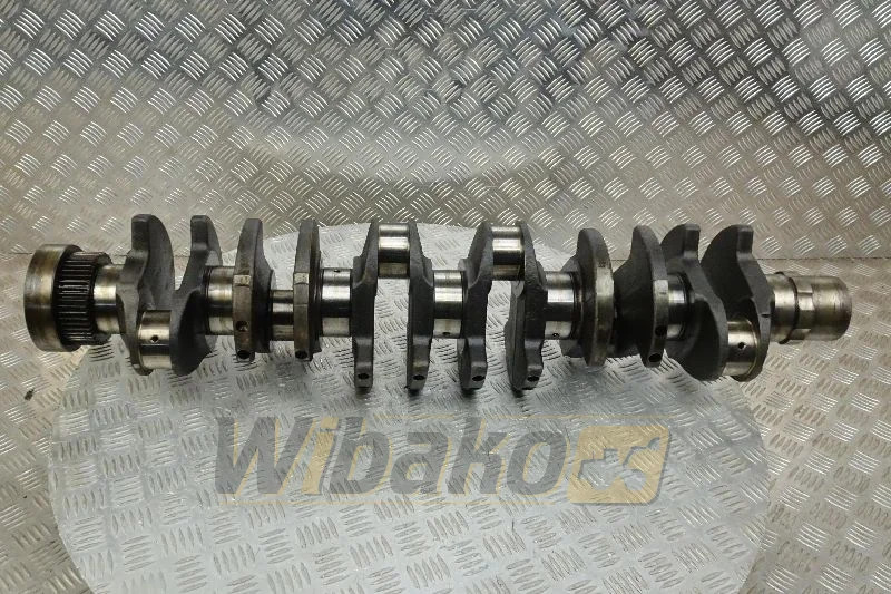 Deutz 04501008 - العمود المرفقي - آلات البناء: صور 1 Deutz 04501008 - العمود المرفقي - آلات البناء: صور 1