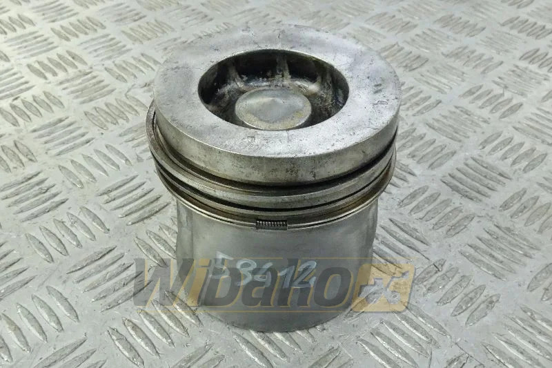 Deutz 04501352 - ديترويت / خواتم / البطانات - آلات البناء: صور 1 Deutz 04501352 - ديترويت / خواتم / البطانات - آلات البناء: صور 1