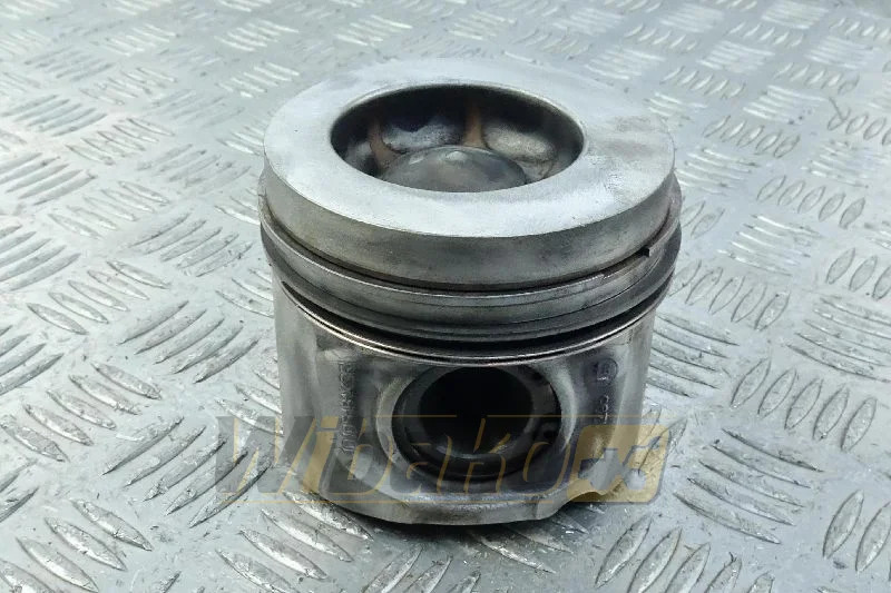 Deutz 04501383 - ديترويت / خواتم / البطانات - آلات البناء: صور 1 Deutz 04501383 - ديترويت / خواتم / البطانات - آلات البناء: صور 1