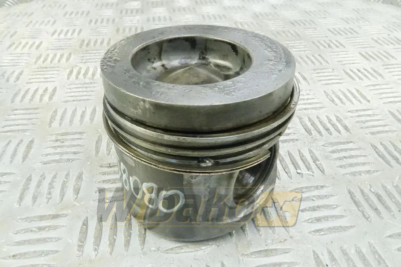 Deutz 04501383 - ديترويت / خواتم / البطانات - آلات البناء: صور 1 Deutz 04501383 - ديترويت / خواتم / البطانات - آلات البناء: صور 1