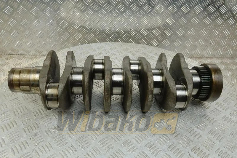 Deutz 04502706 - العمود المرفقي - آلات البناء: صور 1 Deutz 04502706 - العمود المرفقي - آلات البناء: صور 1