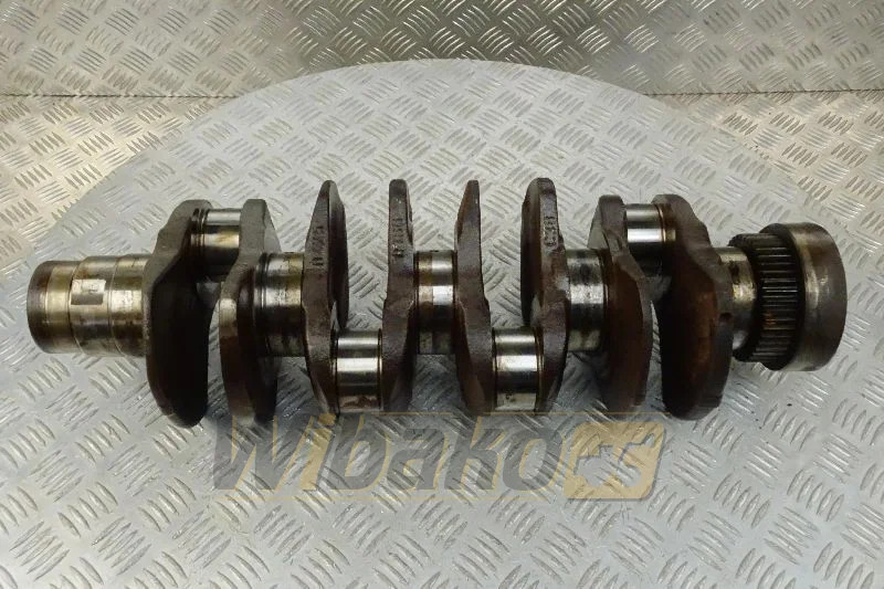 Deutz 04502837 - العمود المرفقي - آلات البناء: صور 1 Deutz 04502837 - العمود المرفقي - آلات البناء: صور 1