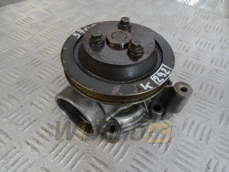 Deutz 04503611 - مضخة مياه: صور 1 Deutz 04503611 - مضخة مياه: صور 1