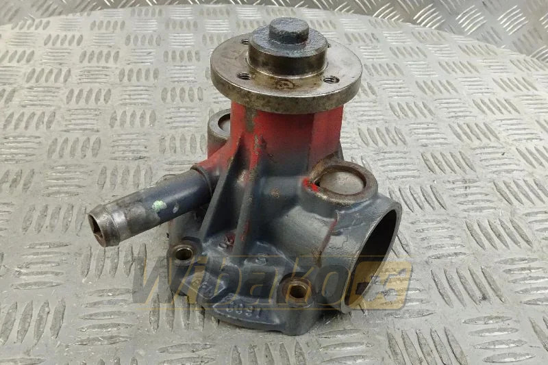 Deutz 04503612 - مضخة مياه: صور 1 Deutz 04503612 - مضخة مياه: صور 1