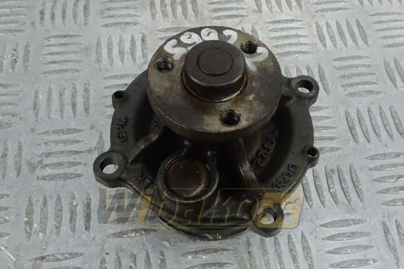 Deutz 04517464 - مضخة مياه: صور 1 Deutz 04517464 - مضخة مياه: صور 1