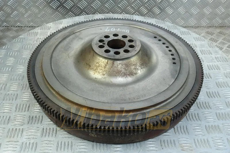 Deutz 04613860 - دولاب الموازنة - آلات البناء: صور 1 Deutz 04613860 - دولاب الموازنة - آلات البناء: صور 1