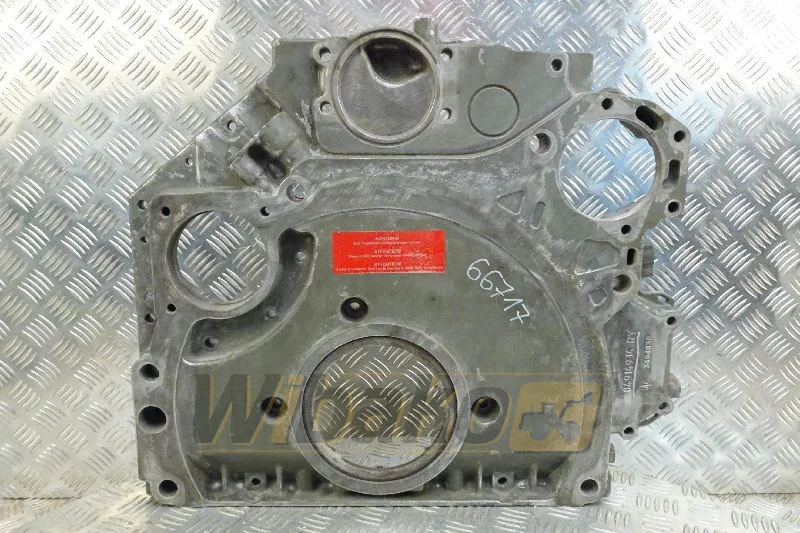 Deutz 04915970 - عمود الحدبات - آلات البناء: صور 1 Deutz 04915970 - عمود الحدبات - آلات البناء: صور 1