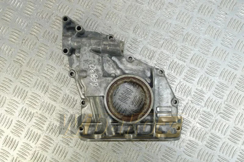 Deutz 04916452 - ضخ النفط - آلات البناء: صور 1 Deutz 04916452 - ضخ النفط - آلات البناء: صور 1