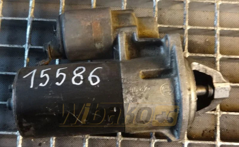 Deutz 1008 - بدء - آلات البناء: صور 1 Deutz 1008 - بدء - آلات البناء: صور 1